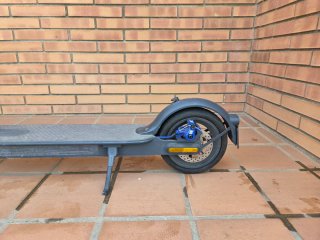 Patinete Xiaomi Mi Electric Scooter 3