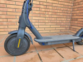 Patinete Xiaomi Mi Electric Scooter 3