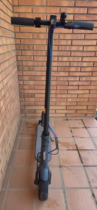 Patinete Xiaomi Mi Electric Scooter 3