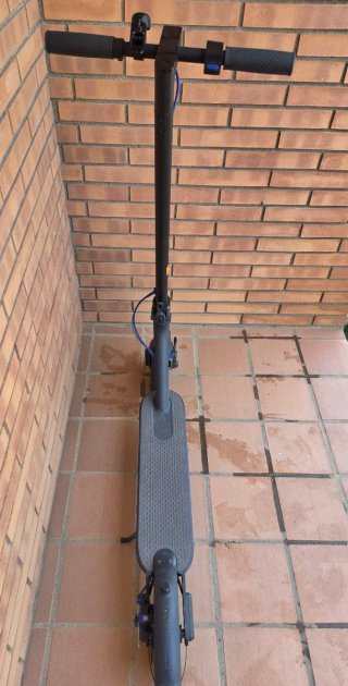 Patinete Xiaomi Mi Electric Scooter 3