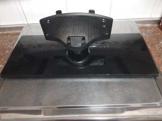 Base Soporte TV Samsung 42