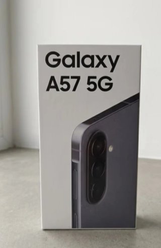 Samsung Galaxy A57 5G