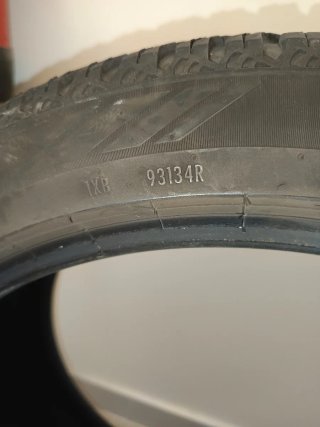 Neumáticos 245/40-19 PI 98Y XL Cinturato All Seaso