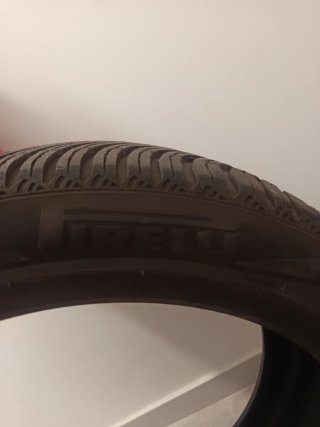 Neumáticos 245/40-19 PI 98Y XL Cinturato All Seaso