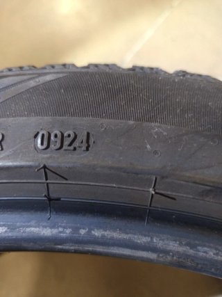 Neumáticos 245/40-19 PI 98Y XL Cinturato All Seaso