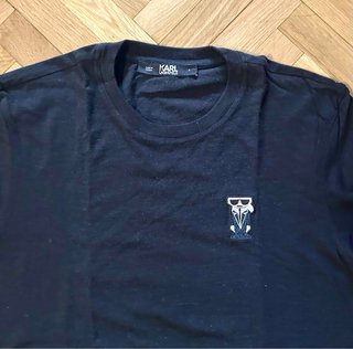 Camiseta manga corta talla S