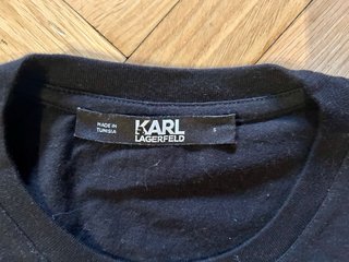 Camiseta manga corta talla S