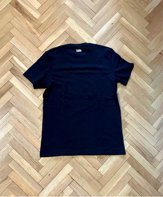 Camiseta manga corta talla S