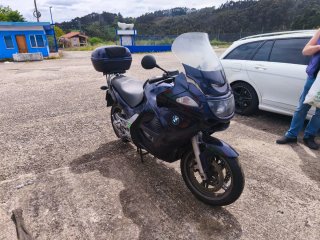 BMW K1200GT K41 Motor Roto