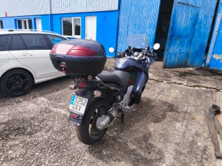 BMW K1200GT K41 Motor Roto