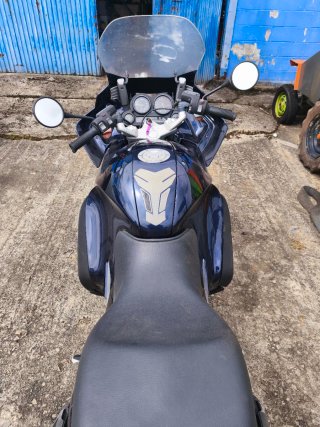 BMW K1200GT K41 Motor Roto