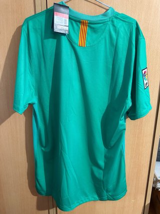 Camisetas FC Barcelona Talla L
