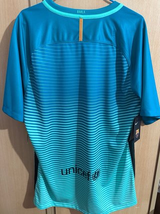 Camisetas FC Barcelona Talla L