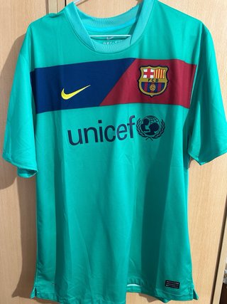 Camisetas FC Barcelona Talla L