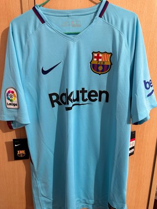 Camisetas FC Barcelona Talla L