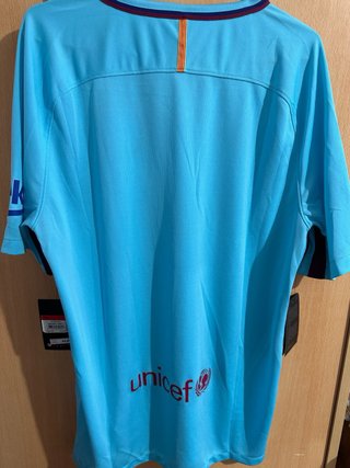 Camisetas FC Barcelona Talla L