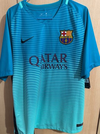 Camisetas FC Barcelona Talla L