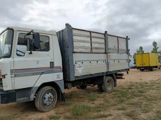 Nissan l35 1993