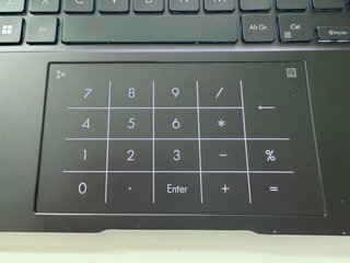 ASUS Zenbook 14 OLED (Ryzen 5 / 16GB / 512GB)