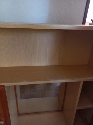 Set muebles de baño