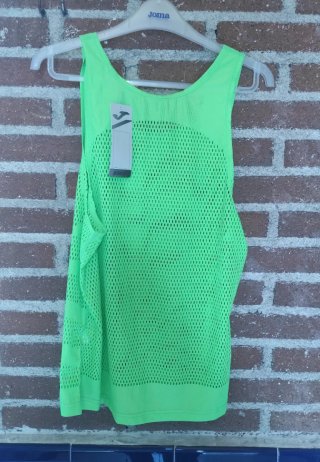 Camiseta Joma Running Hombre Talla S