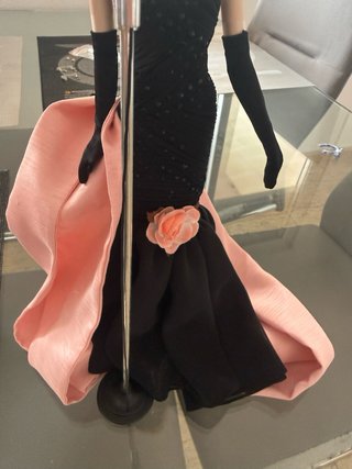 Barbie Silkstone Stupenda sotto i riflettori
