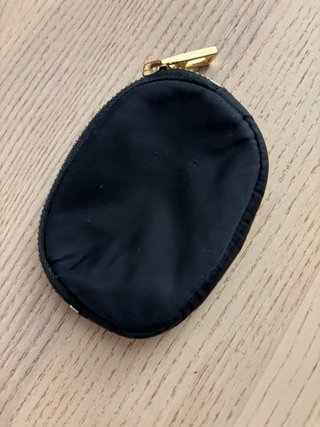 Monedero Bimba y Lola negro