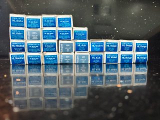 27x Majirel Superaclarante HL