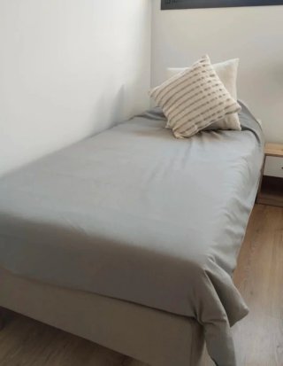 Somier y Colchón