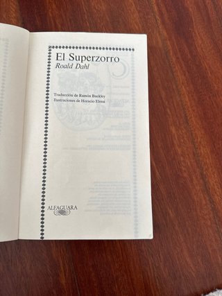 El Superzorro