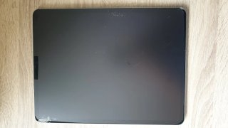 iPad Pro 12.9 M2 6ª Gen 256GB Gris Espacial