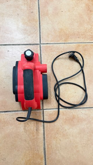 Cepillo Eléctrico Hilarity TSB82X2