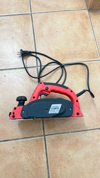 Cepillo Eléctrico Hilarity TSB82X2