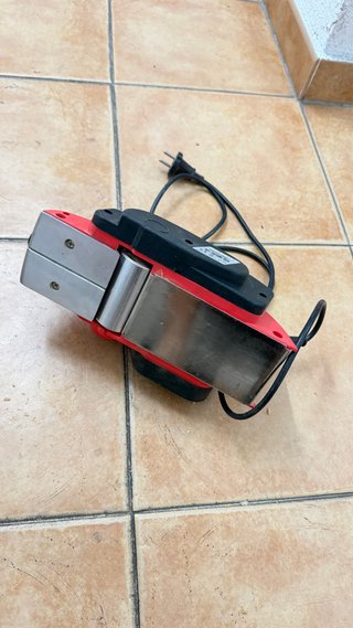 Cepillo Eléctrico Hilarity TSB82X2