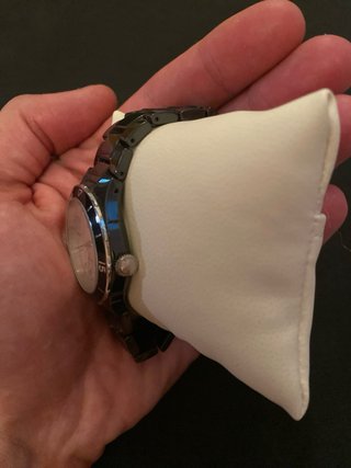 Reloj Lotus 15931/3 Cerámica cuarzl