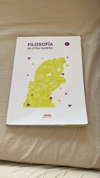 Libros de 1°de Bachiller