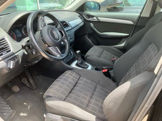 Audi Q3 2018