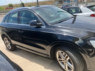 Audi Q3 2018