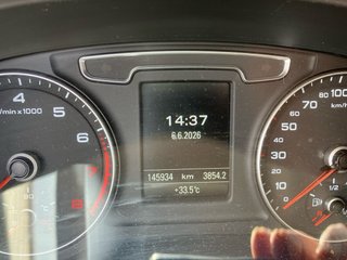 Audi Q3 2018