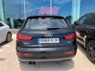 Audi Q3 2018