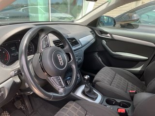 Audi Q3 2018