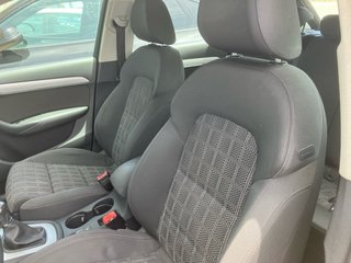 Audi Q3 2018
