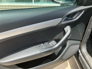 Audi Q3 2018