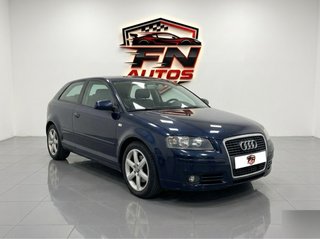 Audi A3 2004