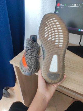 Adidas Yeezy 350 Beluga