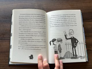 La desaparición de los suricatas