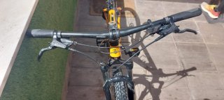 Bicicleta Trek Superfly 6 29