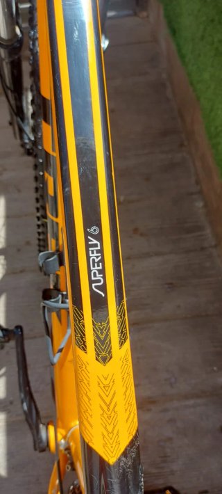 Bicicleta Trek Superfly 6 29