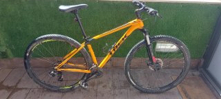 Bicicleta Trek Superfly 6 29