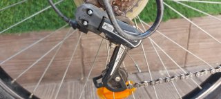 Bicicleta Trek Superfly 6 29